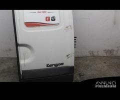 PORTIERA POSTERIORE DESTRA RENAULT Kangoo 2Â° Seri