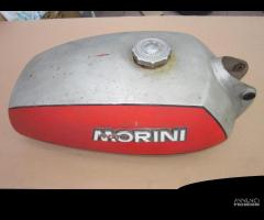 Serbatoio Morini 125 T - H