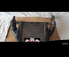 NISSAN CABSTAR F24 RADIATORE OLIO INTERCOOLER