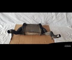 NISSAN CABSTAR F24 RADIATORE OLIO INTERCOOLER