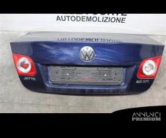 PORTELLONE POSTERIORE COMPLETO VOLKSWAGEN Jetta Se