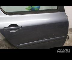 PORTIERA POSTERIORE DESTRA PEUGEOT 307 Berlina 2Â°