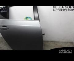 PORTIERA POSTERIORE DESTRA BMW Serie 5 E60 4152720