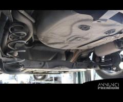 ASSALE POSTERIORE CITROEN C3 Serie 8HR Diesel 1400