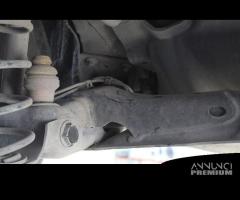 ASSALE POSTERIORE CITROEN C3 Serie 8HR Diesel 1400