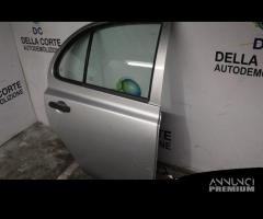 PORTIERA POSTERIORE DESTRA NISSAN Micra 4Â° Serie