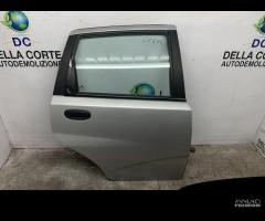 PORTIERA POSTERIORE DESTRA CHEVROLET Kalos 1Â° Ser