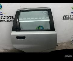 PORTIERA POSTERIORE DESTRA CHEVROLET Kalos 1Â° Ser