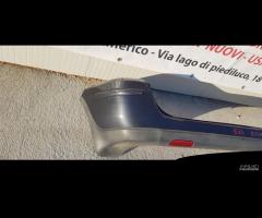 FORD FUSION PARAURTI SPOILER FANALINI POSTERIORE