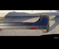 FORD FUSION PARAURTI SPOILER FANALINI POSTERIORE