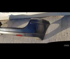 FORD FUSION PARAURTI SPOILER FANALINI POSTERIORE - 6