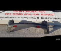 FORD FUSION PARAURTI SPOILER FANALINI POSTERIORE - 7