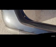 FORD FUSION PARAURTI SPOILER FANALINI POSTERIORE - 9