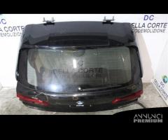 PORTELLONE POSTERIORE COMPLETO BMW X5 Serie (G05) - 6