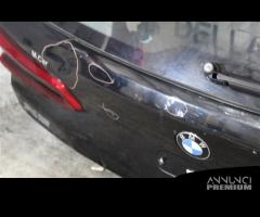 PORTELLONE POSTERIORE COMPLETO BMW X5 Serie (G05) - 7