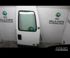 PORTIERA POSTERIORE DESTRA FIAT Scudo 2Â° Serie RH