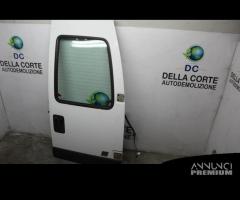 PORTIERA POSTERIORE DESTRA FIAT Scudo 2Â° Serie RH