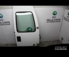 PORTIERA POSTERIORE DESTRA FIAT Scudo 2Â° Serie RH