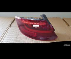 AUDI A3 8V STOP FANALI POSTERIORI LED 5 PORTE DXSX