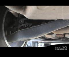 ASSALE POSTERIORE AUDI A3 Serie (8P1) BMN Diesel 2