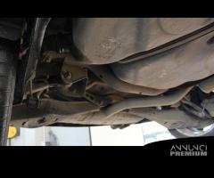 ASSALE POSTERIORE AUDI A3 Serie (8P1) BMN Diesel 2