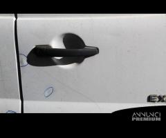 PORTIERA POSTERIORE DESTRA PEUGEOT Expert 3Â° Seri