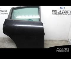 PORTIERA POSTERIORE DESTRA SEAT Leon 2Â° Serie 1P0