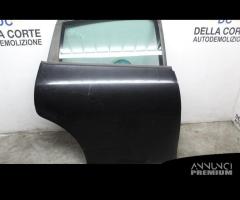 PORTIERA POSTERIORE DESTRA SEAT Leon 2Â° Serie 1P0