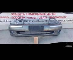 JAGUAR X TYPE PARAURTI ANTERIORE COMPLETO