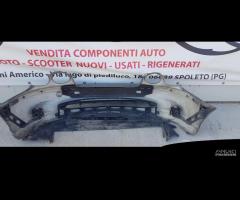 JAGUAR X TYPE PARAURTI ANTERIORE COMPLETO - 7