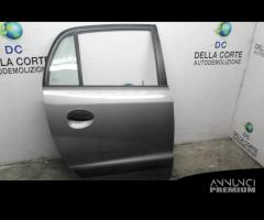 PORTIERA POSTERIORE DESTRA HYUNDAI Atos Prime 3Â°