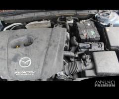 CAMBIO AUTOMATICO MAZDA 3 Serie PE Benzina 2000 (1