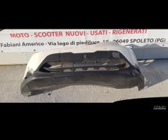 NISSAN QASHQAI J11 PARAURTI ANTERIORE NUDO