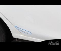 PORTIERA POSTERIORE DESTRA MAZDA 2 Berlina 2Â° Ser