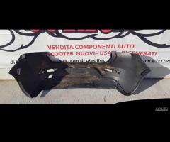 VOLVO V40 2SERIE PARAURTI POSTERIORE NUDO 31283756 - 6