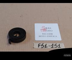 Molla messa in moto motore Motom Delfino 160 - 2