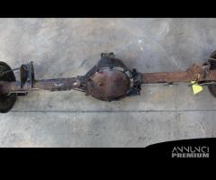 ASSALE POSTERIORE JEEP Cherokee 2Â° Serie J8S Dies