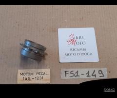 Pignone pedali 1° serie motore Motom 48 4T