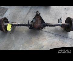 ASSALE POSTERIORE JEEP Cherokee 2Â° Serie J8S Dies - 6