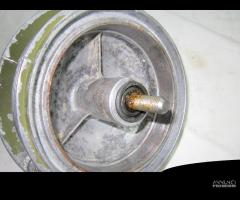 Mozzo anteriore Lambretta D LD - 6