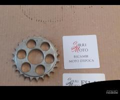 Corona 24 Denti motore Motom 48 4T