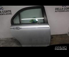 PORTIERA POSTERIORE DESTRA ROVER Serie 75 Berlina