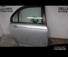 PORTIERA POSTERIORE DESTRA ROVER Serie 75 Berlina