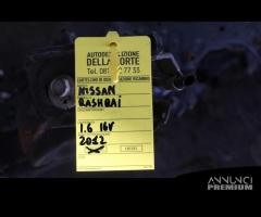 ASSALE POSTERIORE NISSAN Qashqai 2Â° Serie Benzina