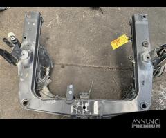 ASSALE POSTERIORE SMART ForTwo CoupÃ© (W450) 15 Be