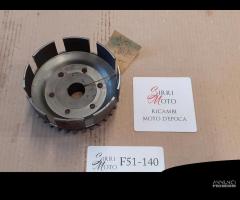 Campana frizione motore Ceccato 125 2T