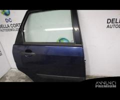 PORTIERA POSTERIORE DESTRA FORD Focus Berlina 1Â°