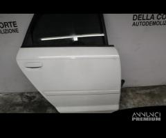 PORTIERA POSTERIORE DESTRA AUDI A3 Serie (8P1) (08