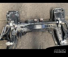 ASSALE ANTERIORE PEUGEOT Expert 3Â° Serie RHK Dies