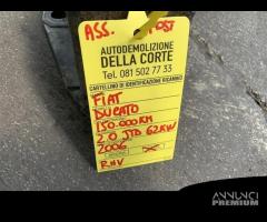 ASSALE POSTERIORE FIAT Ducato 4Â° Serie RHV Diesel - 6